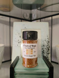 Brown Sugar Rub