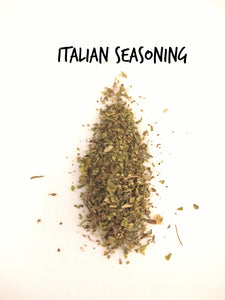 Italian Seasoning