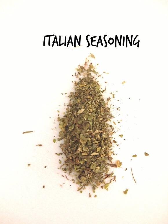 Italian Seasoning