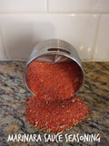 Marinara Sauce Seasoning