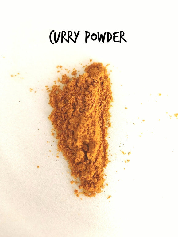 Curry Powder
