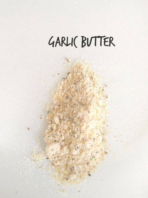 Garlic Butter Seasoning