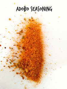Adobo Seasoning