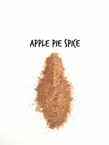 Apple Pie Spice