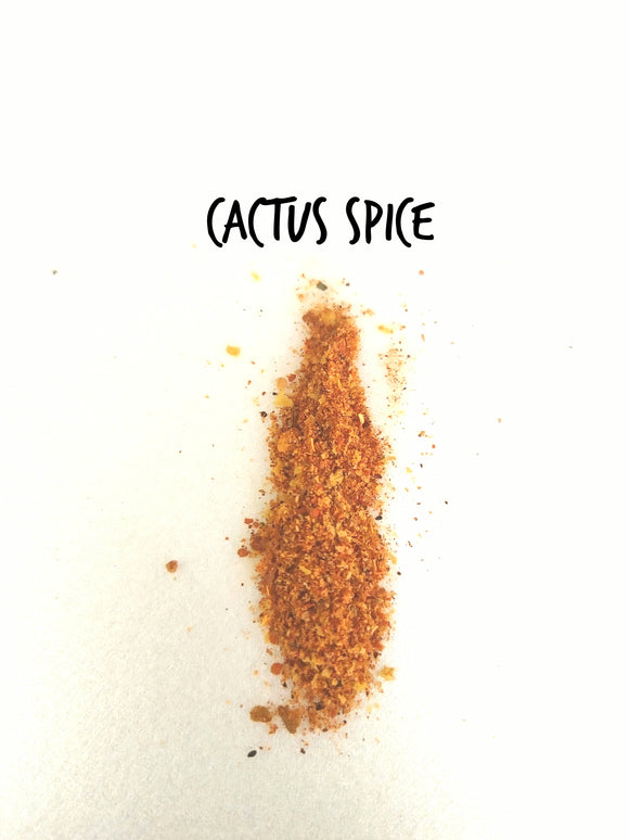 Cactus Spice