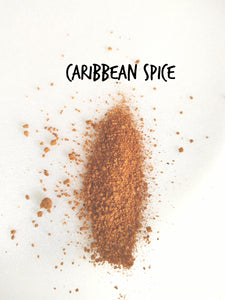 Caribbean Spice