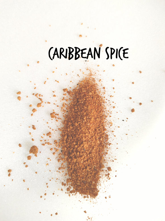 Caribbean Spice