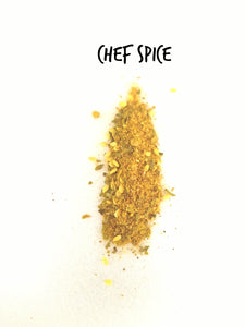 Chef Spice Blend