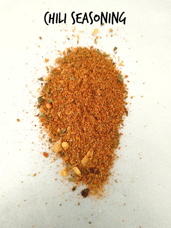 Chili Seasoning