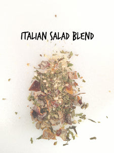 Italian Salad Blend