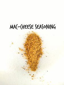 Mac-Cheese Seasoning