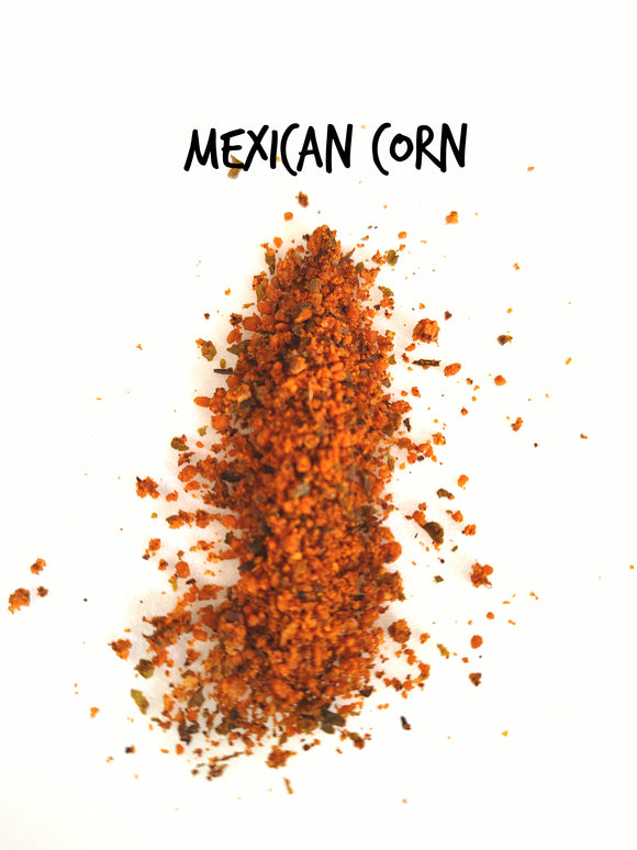 Mexican Corn Seasoning
