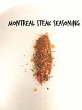 Montreal Steak Seasoning