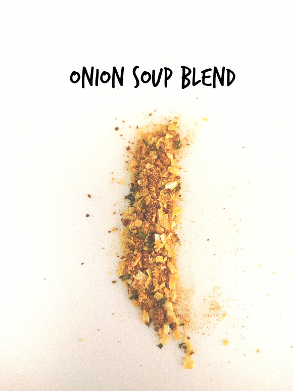 Onion Soup Blend