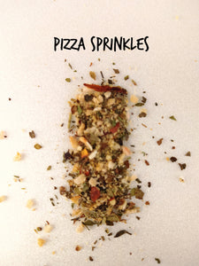 Pizza Sprinkle