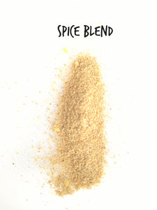 Spice Blend
