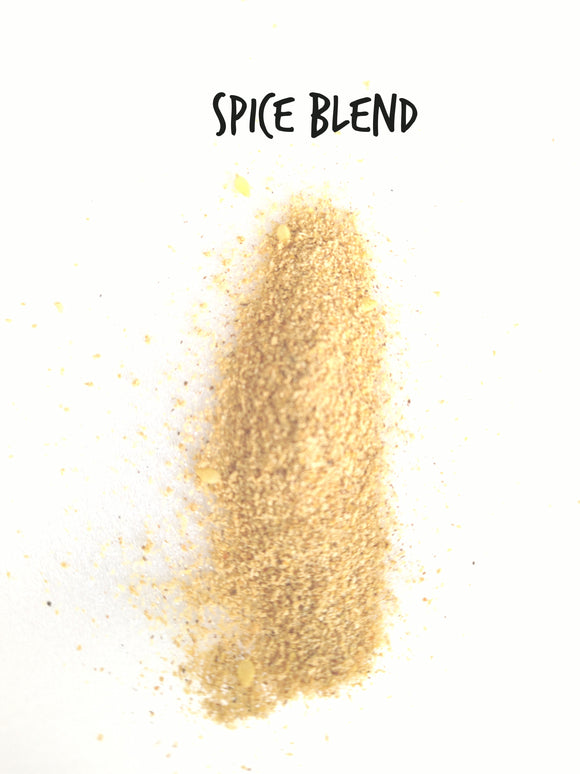 Spice Blend