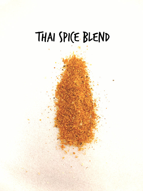 Thai Spice Blend