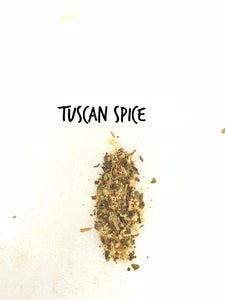 Tuscan Seasoning