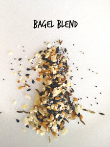 Bagel Blend