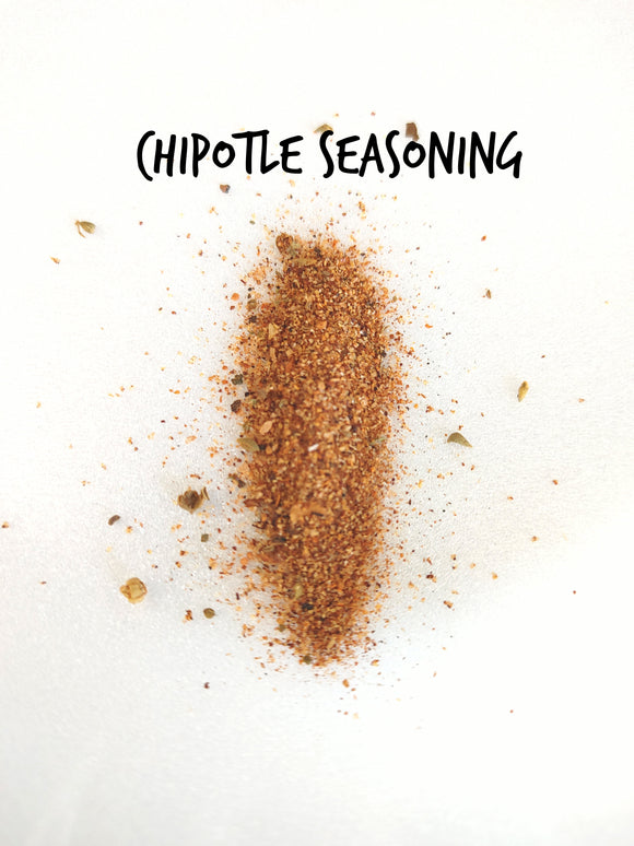 Chipotle Seasoning